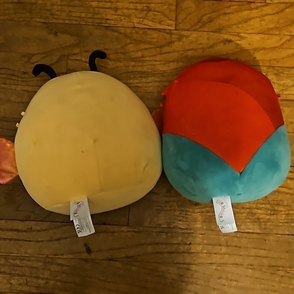 Squishmallows - Picture 2 of 4